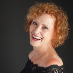 Meet your Posher, Gretchen